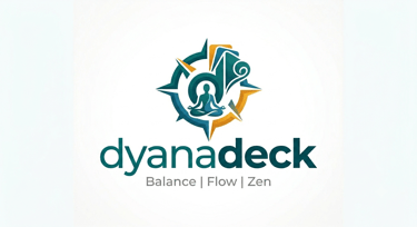 DhyanaDeck logo