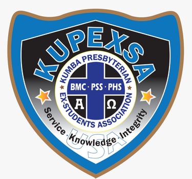 Kupexa Kumba logo