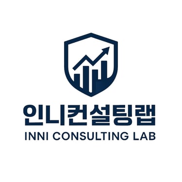 신뢰랩 logo
