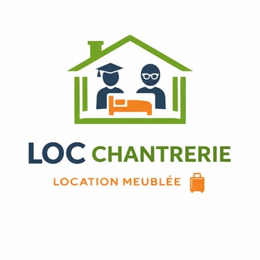LocChantrerie logo