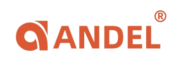 Andel Outdoor logo