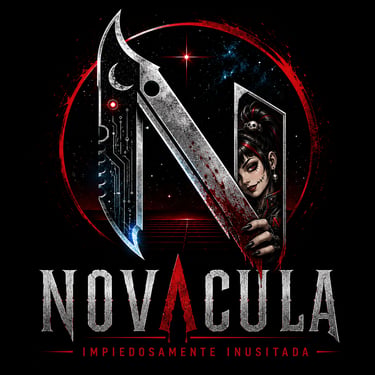 LuzNova logo