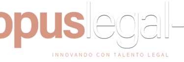 Opus Legal logo