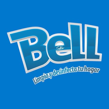Bell Salta logo