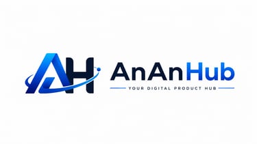 AnANHub logo