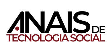 Anais de Tecnologia Social logo