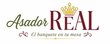 Asador Real logo
