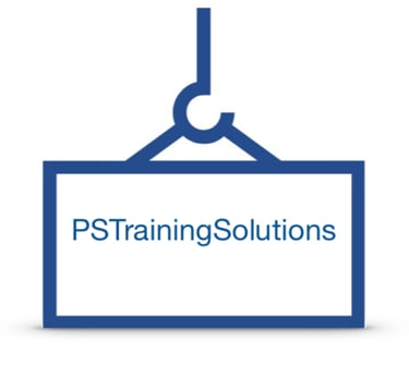 PS Training Solutions logo
