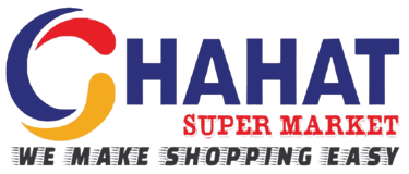 CHAHAT SUPER MARKET logo