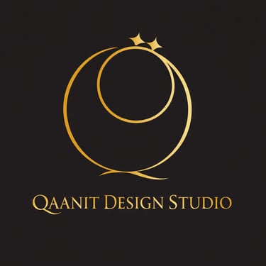 Qaanit Design Studio logo