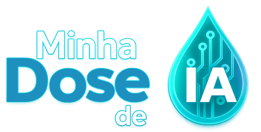 Minha Dose de IA logo