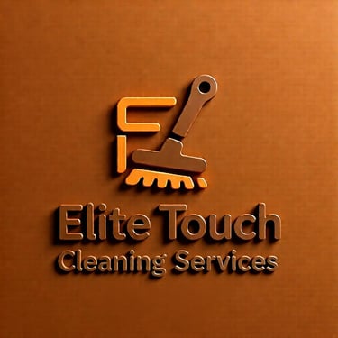 Elitetouchservices logo