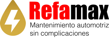 Refamax logo