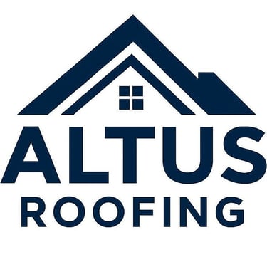 Altus Construction logo