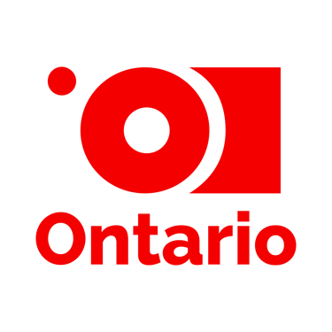 Ontario logo