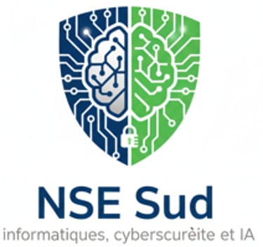 Nse Sud logo