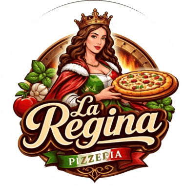 La Regina logo