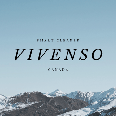 Vivenso logo