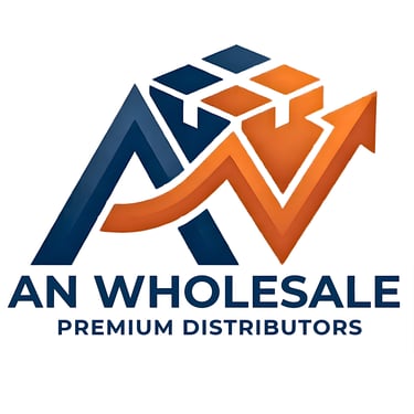 AN Wholesale logo