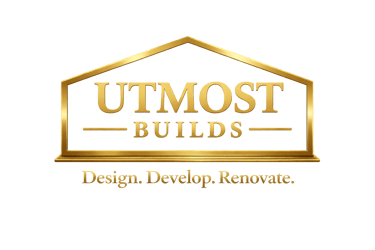 Utmost Builds logo