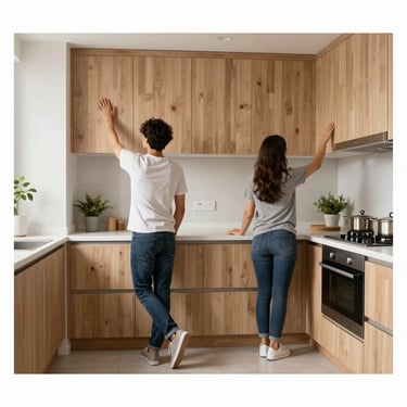 Spatial Ergonomics & Human Movement