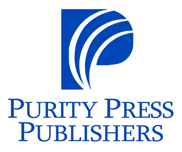 Purity Press Publishing logo