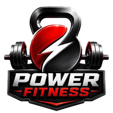 Power Fitness Suplementos logo