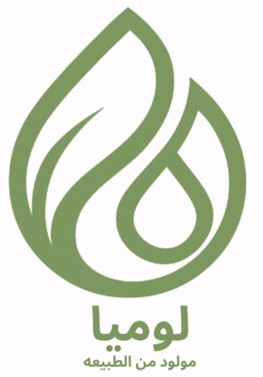 لوميا logo
