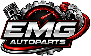 AutoPrime Parts logo