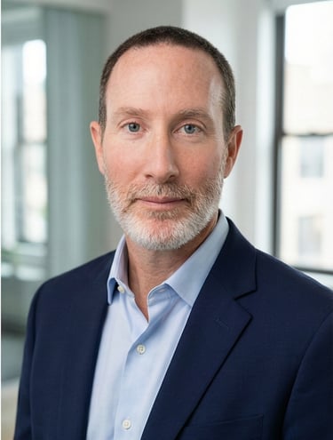 Mike Brown Ironstone Coach