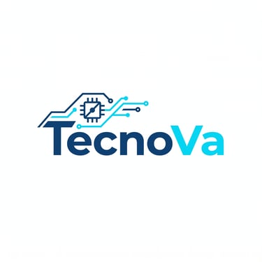 TECNOVA logo