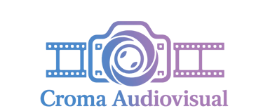 Croma Audiovisual logo
