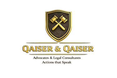 Qaiser & Qaiser logo
