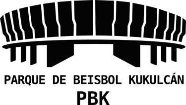 Parque de Beisbol Kukulcan logo