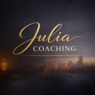 Julia Coaching logo