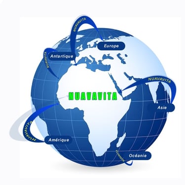 NuovaVita logo