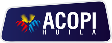 ACOPI HUILA logo