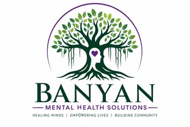 Banyan Haven logo
