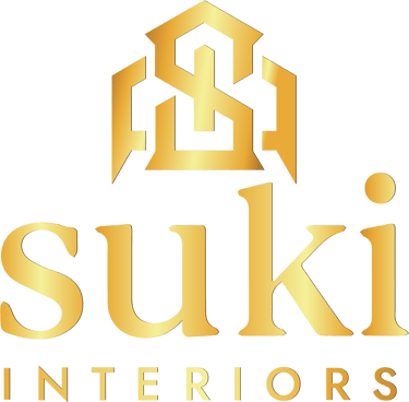 Suki Interiors logo