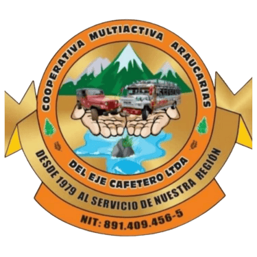 trans araucarias del eje cafetero logo