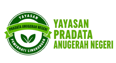 Pradata Anugerah Negeri logo