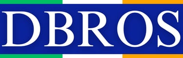 DBROS BUS AIRCON logo