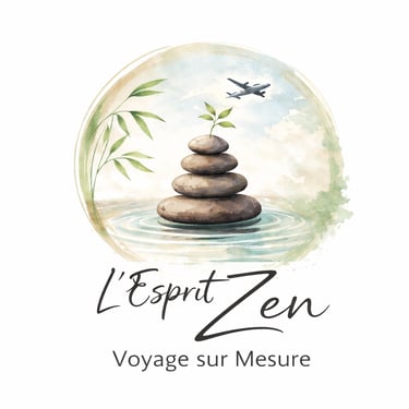 Esprit Zen logo
