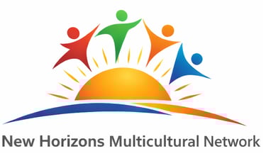 New Horizons Multicultural Network Incorporated logo