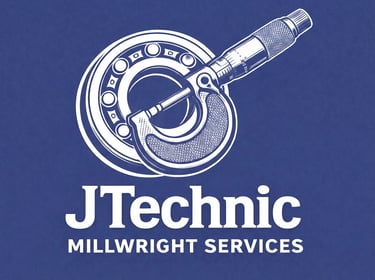 J Technic logo