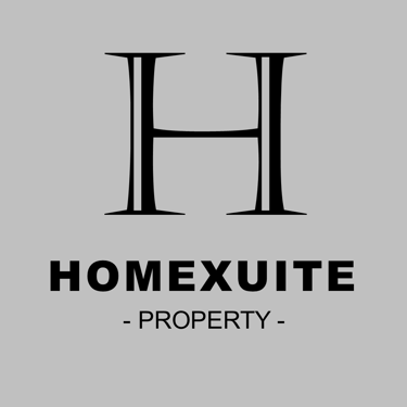 Homexuite Vacation Condo logo