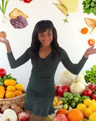 MBody Fitness & Nutrition, LLC logo