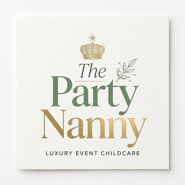 ThePartyNanny logo