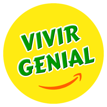 Vivir Genial logo