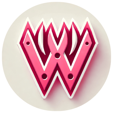 WarpNet logo